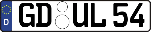 GD-UL54