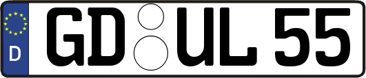 GD-UL55