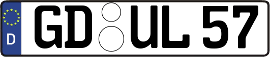 GD-UL57