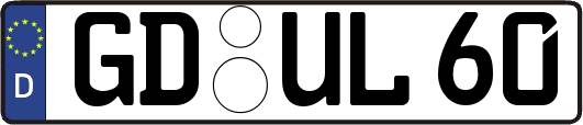 GD-UL60
