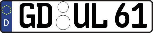 GD-UL61