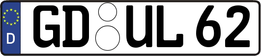 GD-UL62