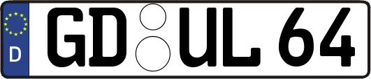 GD-UL64