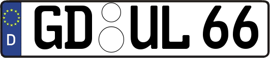 GD-UL66