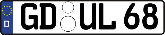 GD-UL68