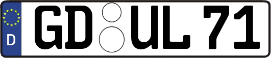 GD-UL71