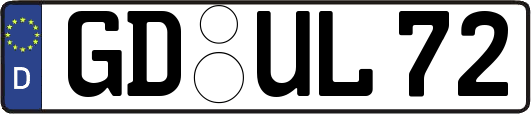 GD-UL72