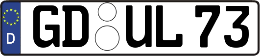 GD-UL73