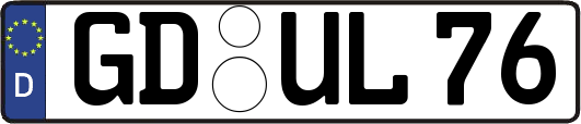 GD-UL76