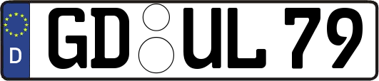 GD-UL79