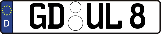 GD-UL8