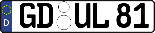 GD-UL81