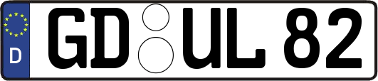 GD-UL82