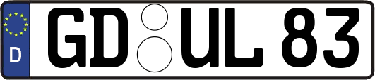 GD-UL83