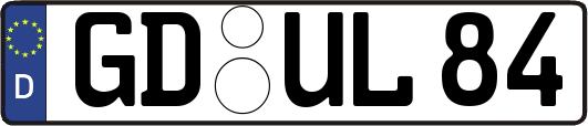 GD-UL84