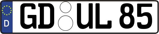 GD-UL85
