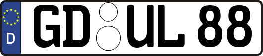 GD-UL88