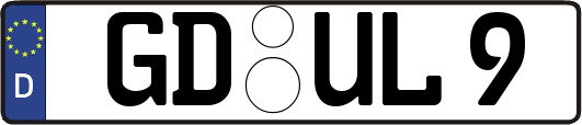 GD-UL9