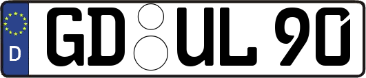 GD-UL90