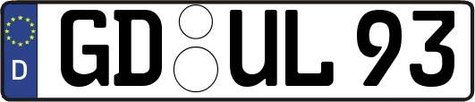 GD-UL93