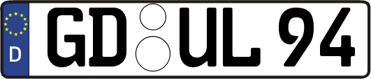GD-UL94