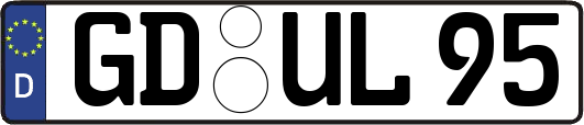 GD-UL95