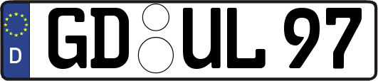 GD-UL97