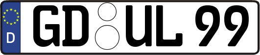 GD-UL99