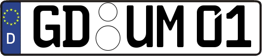 GD-UM01