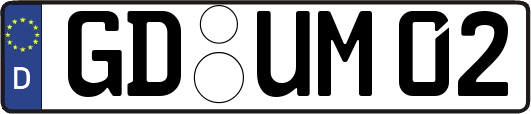 GD-UM02