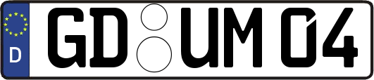 GD-UM04
