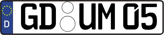 GD-UM05