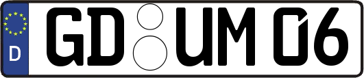 GD-UM06