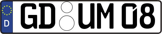 GD-UM08
