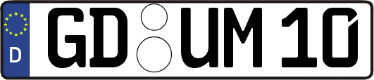 GD-UM10