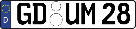 GD-UM28