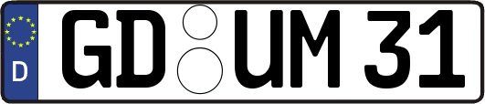 GD-UM31