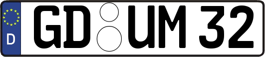 GD-UM32