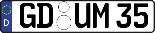 GD-UM35