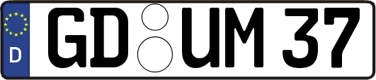 GD-UM37