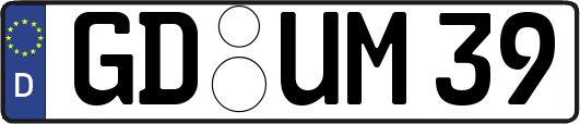 GD-UM39
