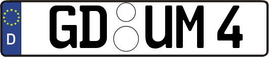 GD-UM4