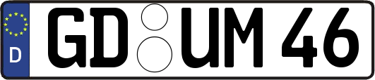 GD-UM46