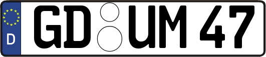 GD-UM47