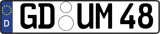 GD-UM48
