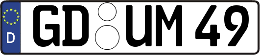 GD-UM49