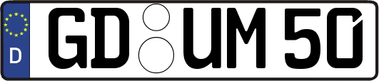 GD-UM50