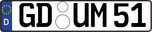 GD-UM51
