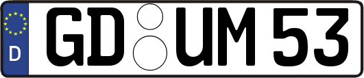 GD-UM53
