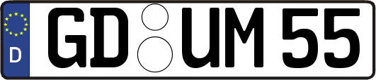 GD-UM55